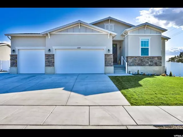 Lehi, UT 84043,1514 N 1400 W