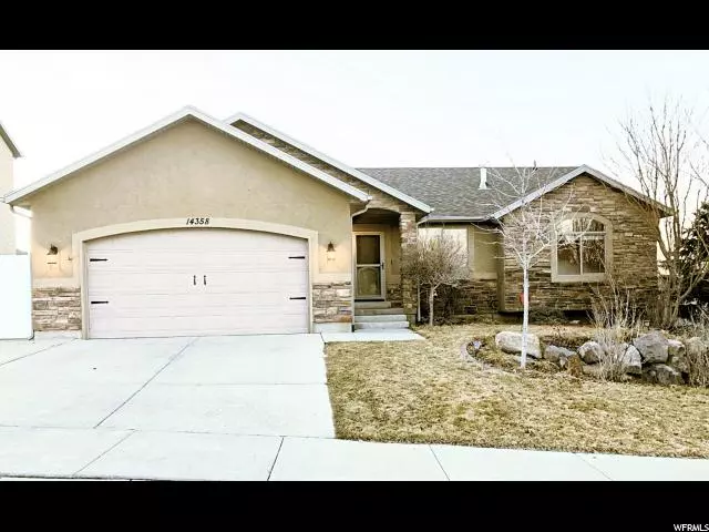 Herriman, UT 84096,14358 S ARCADIA ROSE LN W