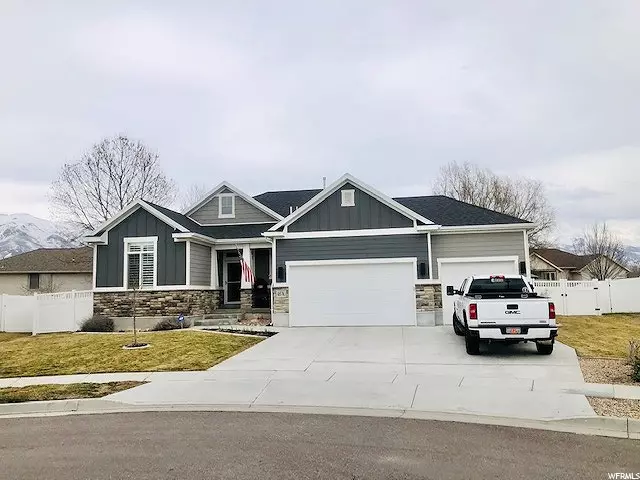 Layton, UT 84041,485 W 675 S