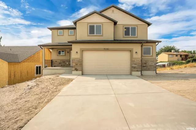 Kearns, UT 84118,5101 W JAYCIE CT S