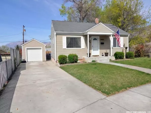 Ogden, UT 84403,3830 S ORAM CIR