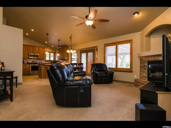 Herriman, UT 84096,5403 W LITTLE WATER PEAK DR