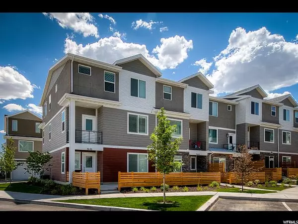 South Jordan, UT 84095,3681 W BIG MEADOW S #2020