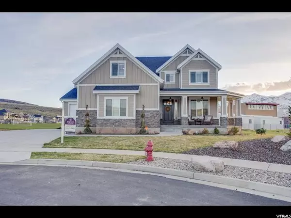 Mountain Green, UT 84050,6115 HARVARD CIR