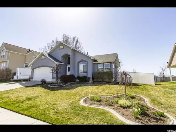 Layton, UT 84041,719 W 2175 N