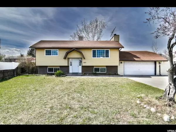 West Jordan, UT 84088,3892 STARDUST CIR