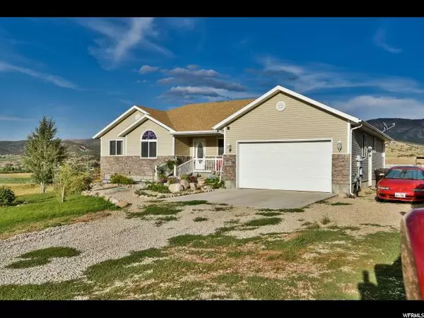 Coalville, UT 84017,1463 S WEST HOYTSVILLE RD E