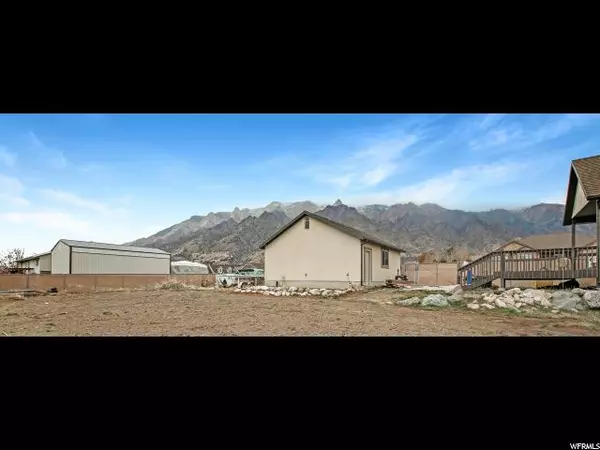 Willard, UT 84340,940 W 8000 S