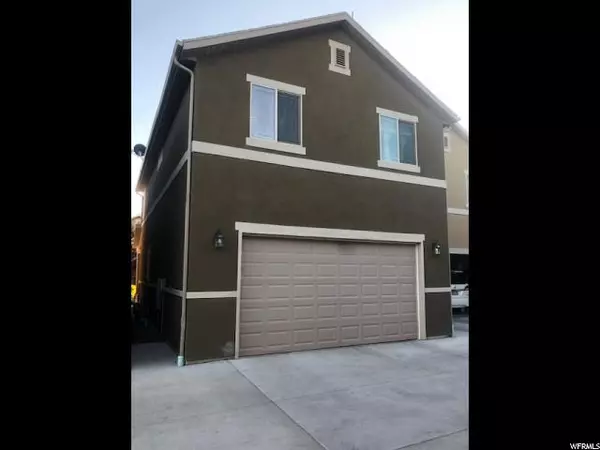 Eagle Mountain, UT 84005,3855 E CUNNINGHILL DR #C-5