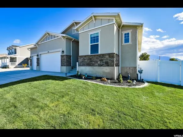 Lehi, UT 84043,1514 N 1400 W