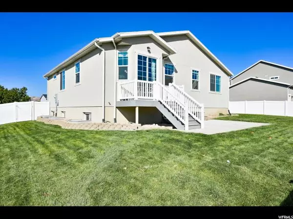 Lehi, UT 84043,1514 N 1400 W