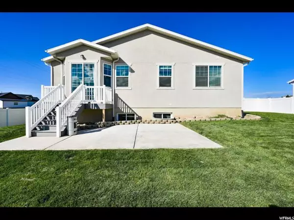 Lehi, UT 84043,1514 N 1400 W