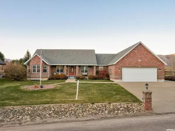 Eden, UT 84310,3178 E 4650 N