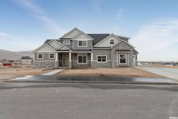 Eagle Mountain, UT 84005,9688 N DUGGAN DR #405