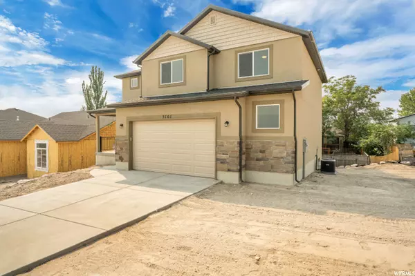 Kearns, UT 84118,5101 W JAYCIE CT S