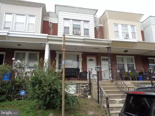 5404 AKRON ST, Philadelphia, PA 19124