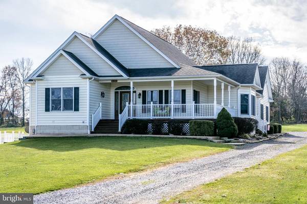 123 EMMETT ST, Stanley, VA 22851