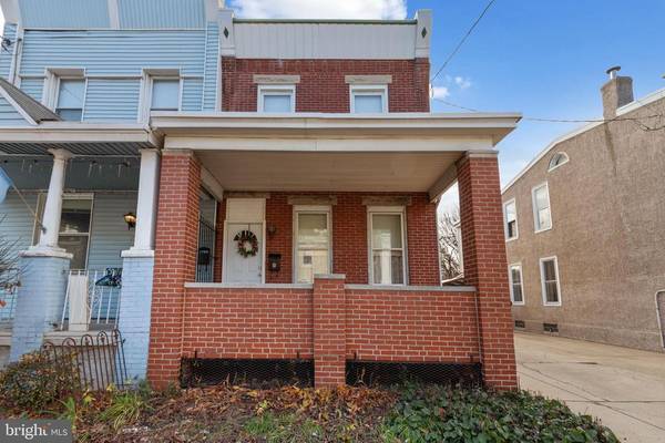 4747 TACONY ST, Philadelphia, PA 19137