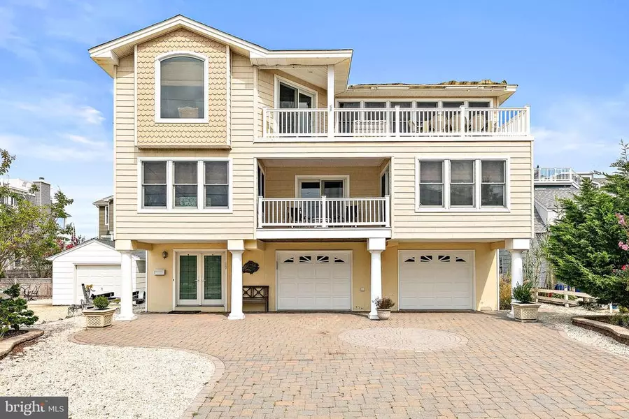 19 E 52ND, Long Beach Township, NJ 08008