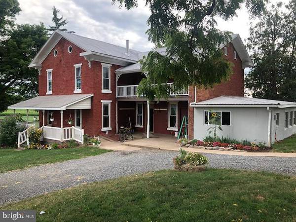 178 CALIFORNIA RD, Watsontown, PA 17777