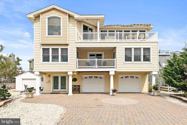 19 E 52ND, Long Beach Township, NJ 08008