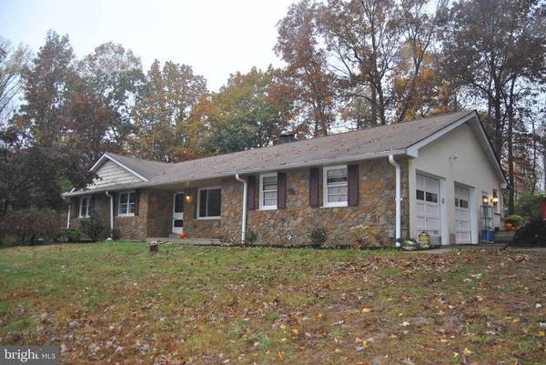 11 YERGER RD, Schwenksville, PA 19473