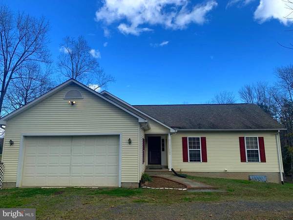 2147 BROWN, Amissville, VA 20106