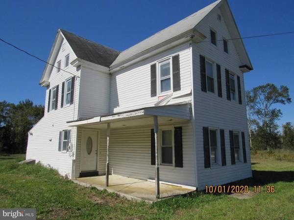 4464 ROUTE 47, Delmont, NJ 08314