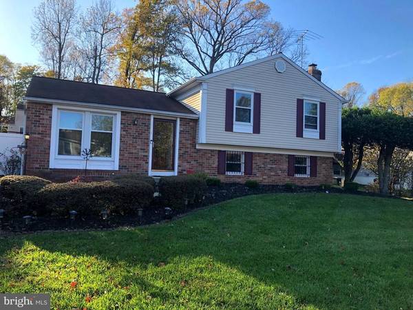 3414 GRAYVINE LN, Bowie, MD 20721