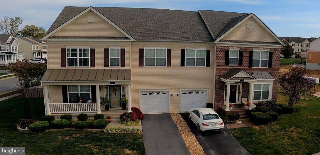 Martinsburg, WV 25403,228 DARDEN CT W