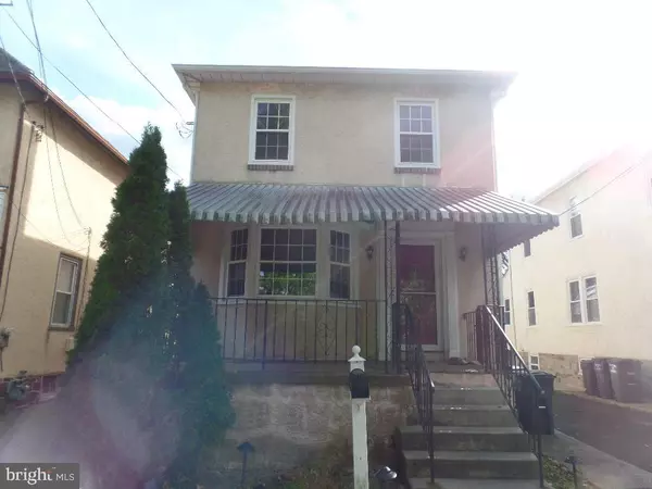 120 ROSEMARY AVE, Ambler, PA 19002