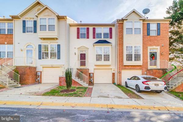 13008 ROSEBAY DR #1702, Germantown, MD 20874