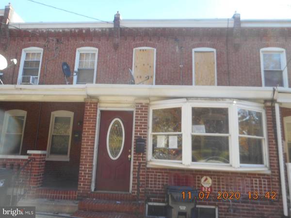 524 S FRANKLIN ST, Wilmington, DE 19805