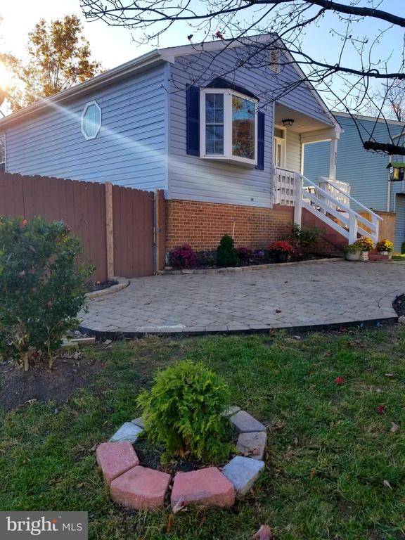 8309 CYPRESS ST, Laurel, MD 20707