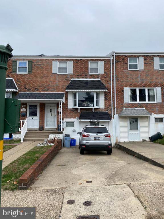 3407 CHALFONT DR, Philadelphia, PA 19154