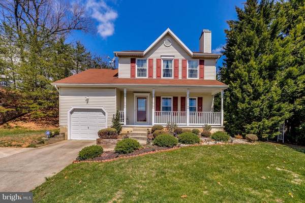 6423 MICHAEL ELIZABETH WAY, Hanover, MD 21076