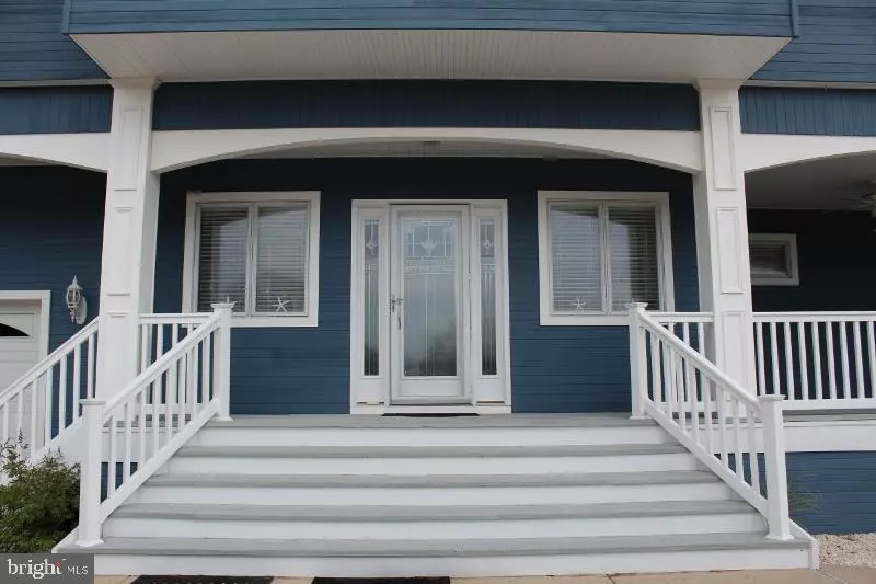 11 BUCKINGHAM AVE, Harvey Cedars, NJ 08008