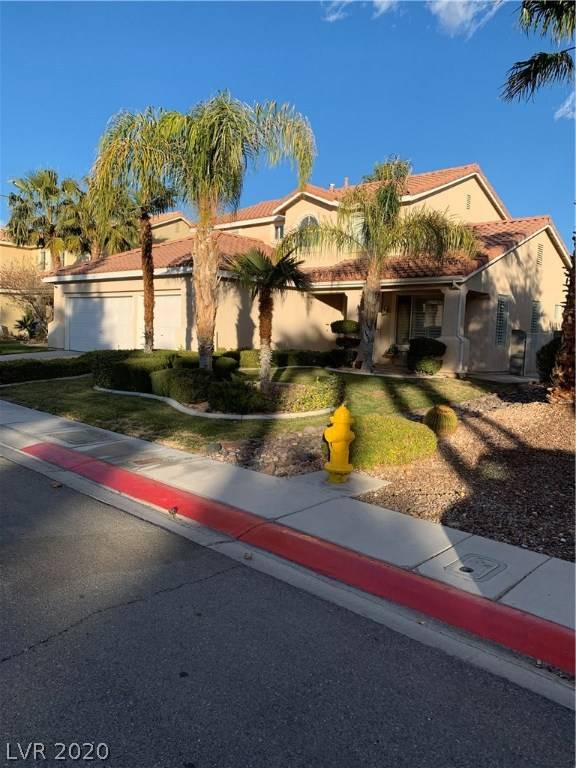 6126 Rising Circle, North Las Vegas, NV 89031