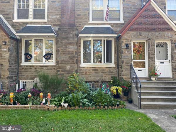 3148 RAWLE ST, Philadelphia, PA 19149