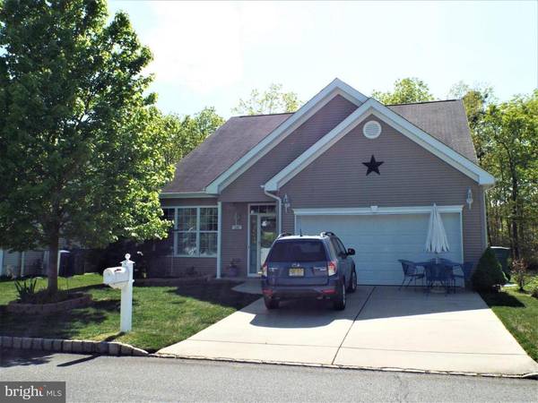 137 BRIARWOOD DR, Little Egg Harbor Twp, NJ 08087