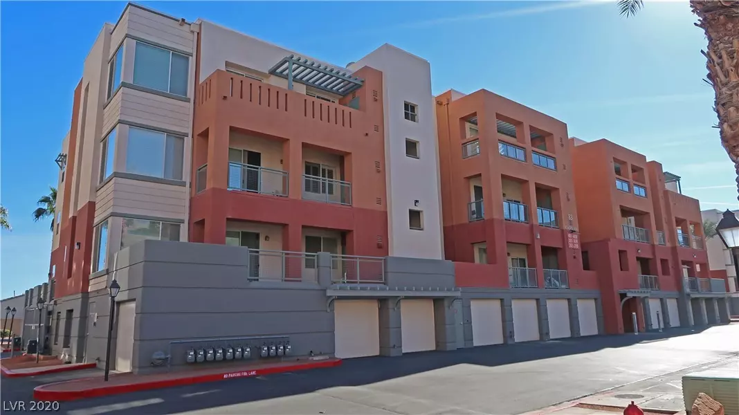 83 Agate Avenue #307, Las Vegas, NV 89123