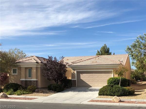 7565 Widewing Drive, North Las Vegas, NV 89084