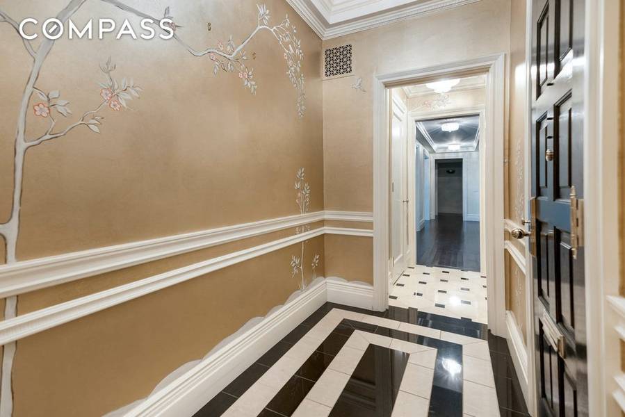 29 East 64th Street #2A/B, New York, NY 10065