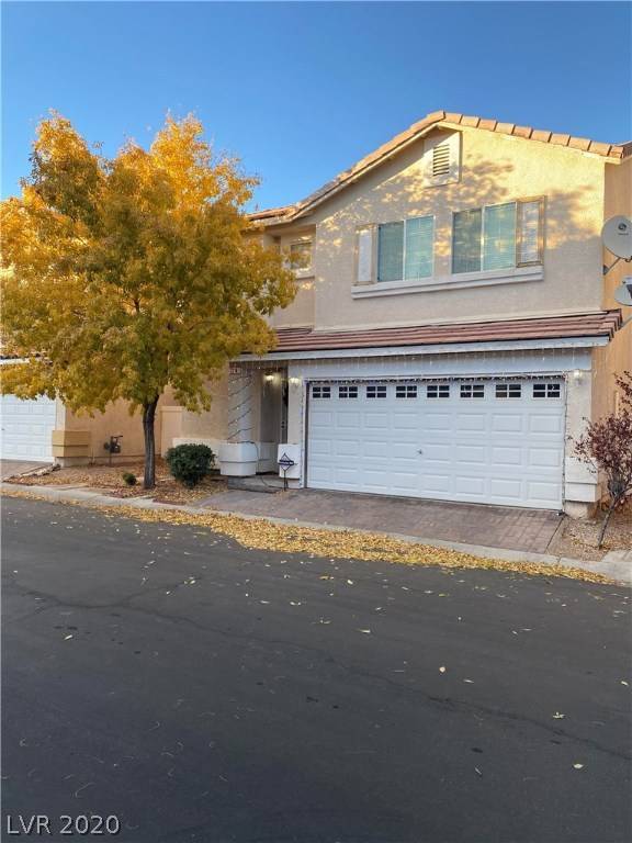 7314 Cestrum Road, Las Vegas, NV 89113