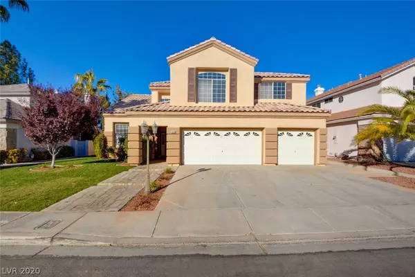 Henderson, NV 89074,2860 Cooper Creek Drive