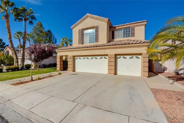 Henderson, NV 89074,2860 Cooper Creek Drive