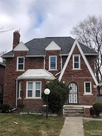 Detroit, MI 48221,17354 CHERRYLAWN ST