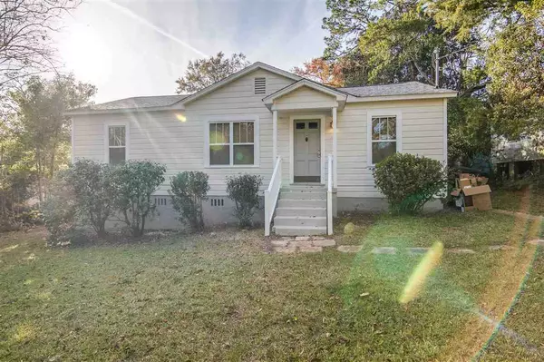 1506 Proctor Street, Tallahassee, FL 32303