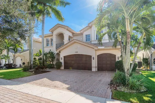 Boynton Beach, FL 33473,11246 Misty Ridge WAY