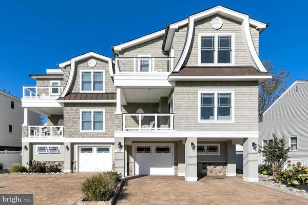 135 MARYLAND #2, Long Beach Township, NJ 08008